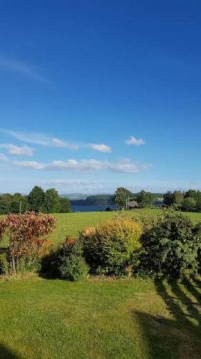 Cosy 2 Bedroom Croft Cottage with Beautiful Views